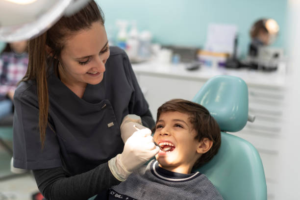 Best Dental Abscess Treatment in Compo, CT