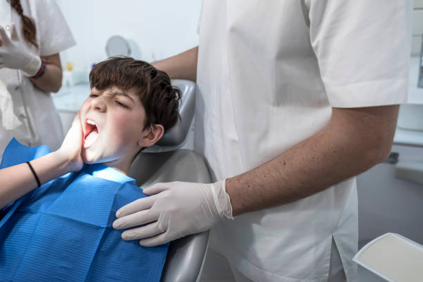 Best Emergency Pediatric Dental Care in Compo, CT