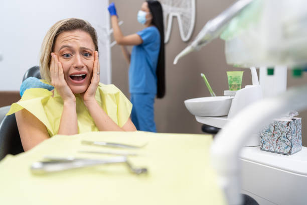 Best Urgent Dental Care for Toothaches in Compo, CT