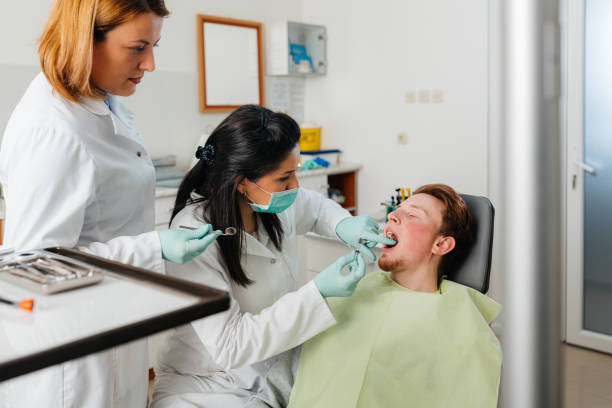 , CT Emergency Dental Service Company