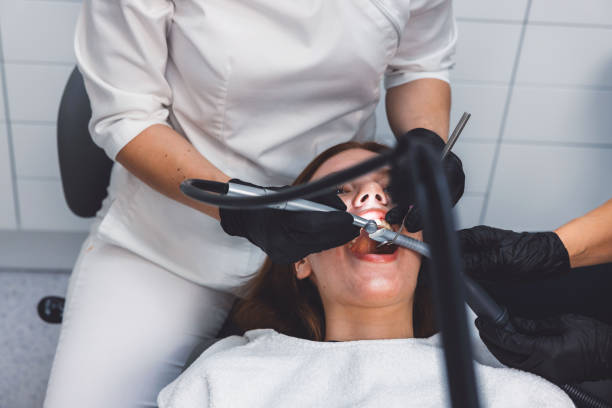 Best Emergency Dental Care for Sports Injuries in Compo, CT